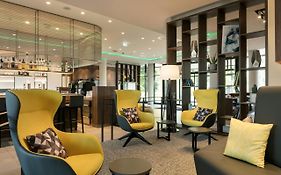 Courtyard Marriott Wolfsburg