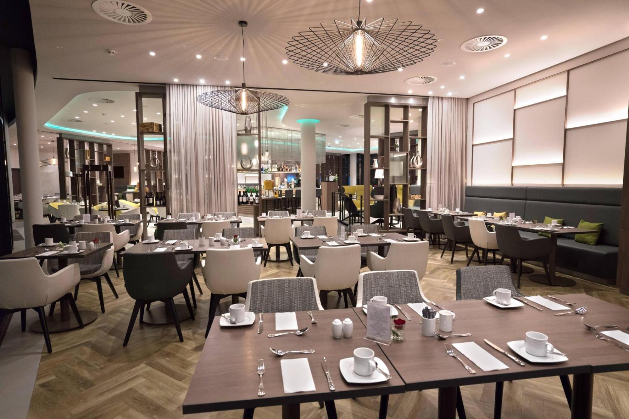 Hotel Courtyard By Marriott Wolfsburg Exterior foto