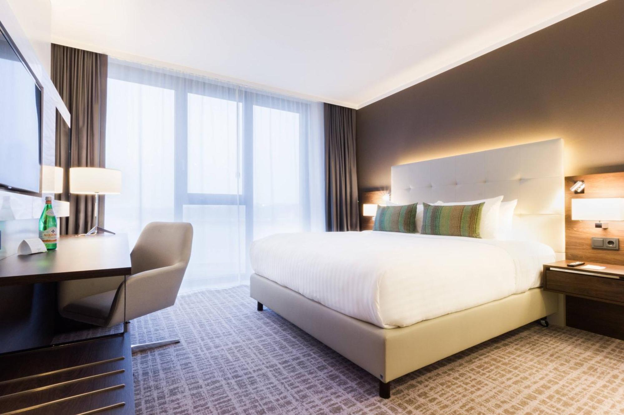 Hotel Courtyard By Marriott Wolfsburg Exterior foto
