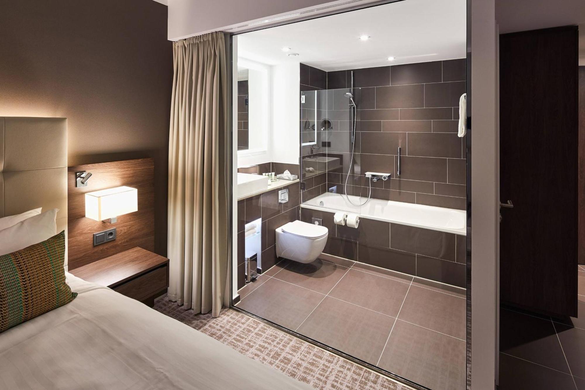 Hotel Courtyard By Marriott Wolfsburg Exterior foto
